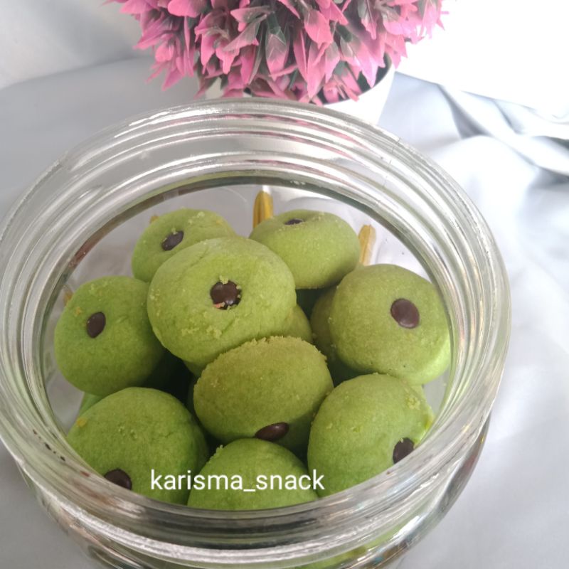 

kuker pandan