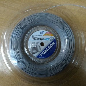 PROMO Senar TOALSON THERMAXE 123 Cyber Blade Tour ORI JAPAN