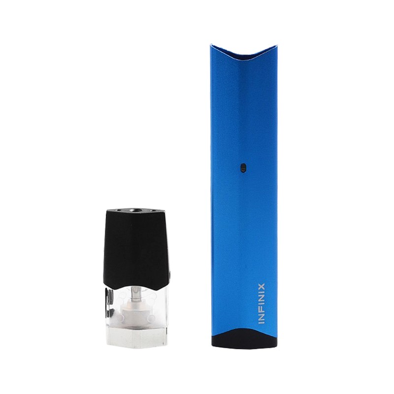 SMOK Infinix Pod Kit - BLUE Authentic VP01750 ruparupi