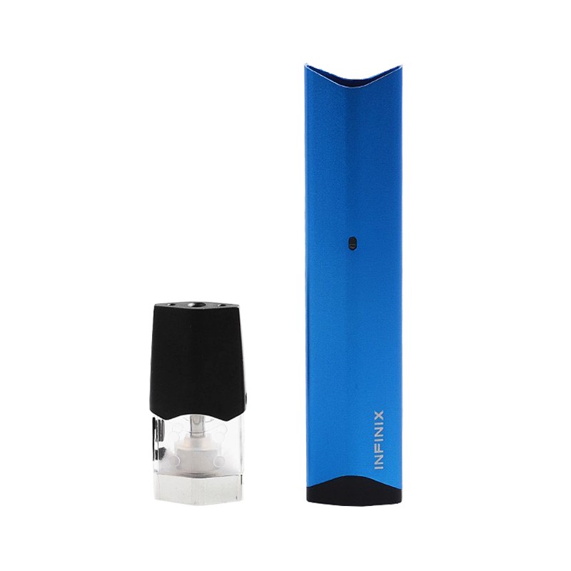 SMOK Infinix Pod Kit - BLUE [Authentic] jy