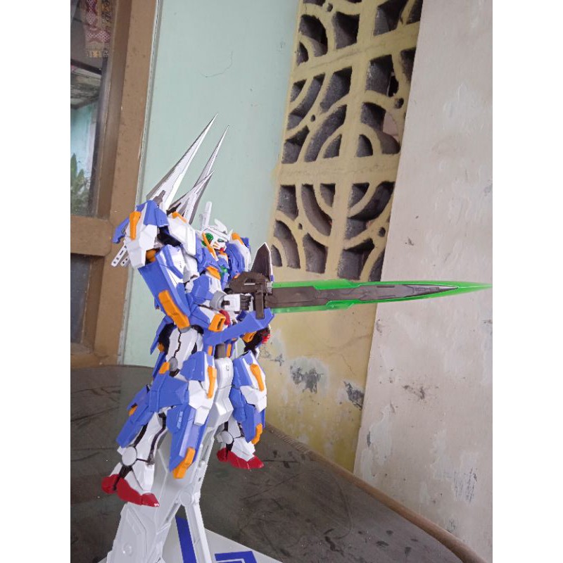 Mg avalanche exia daban