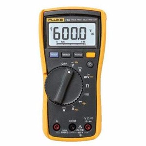 Digital Multimeter Fluke 115