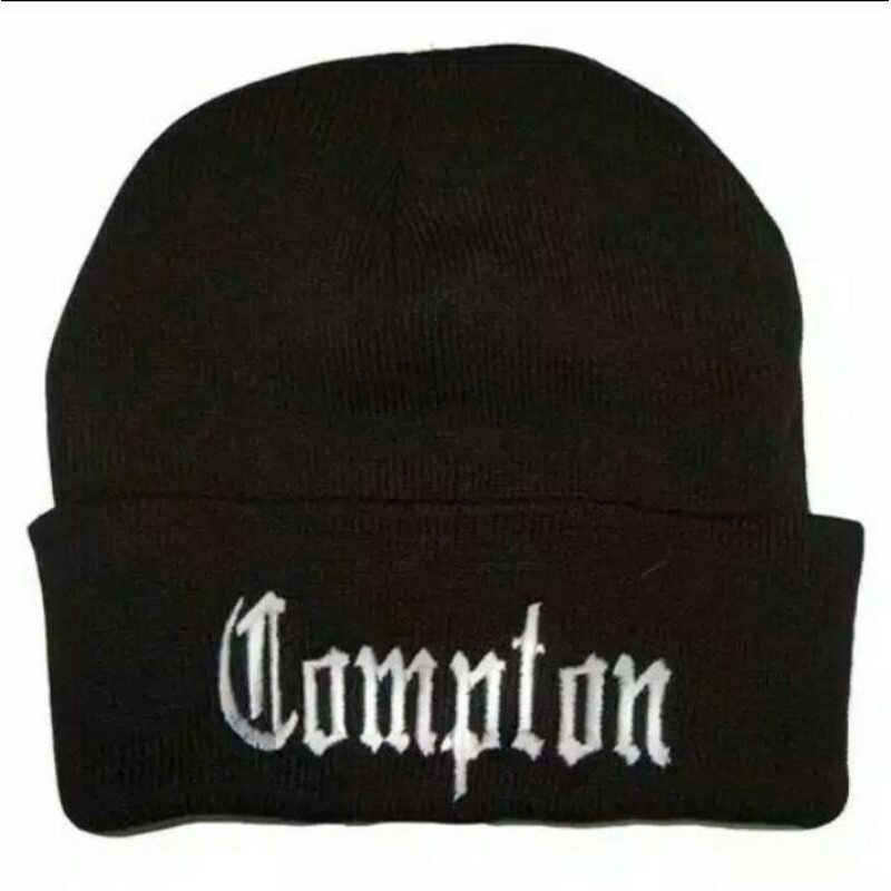 Kupluk / Beanie COMPTON