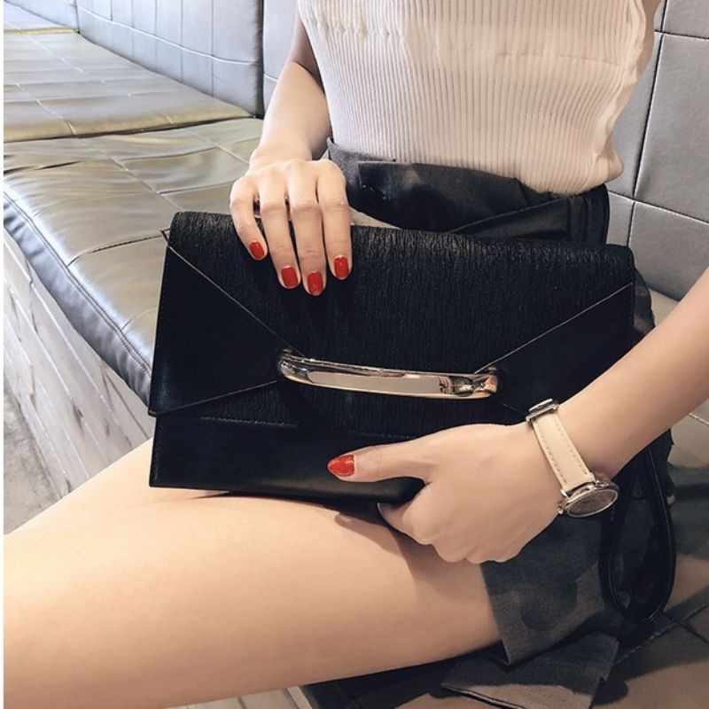 BagusShop - HandBag Wanita Tas Untuk Pesta dan Kondangan Import Termurah