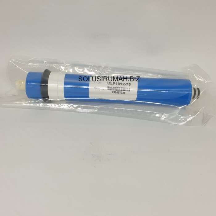 membrane 75 gpd RO ULP1812-75 Reverse Osmosis membran 75gpd