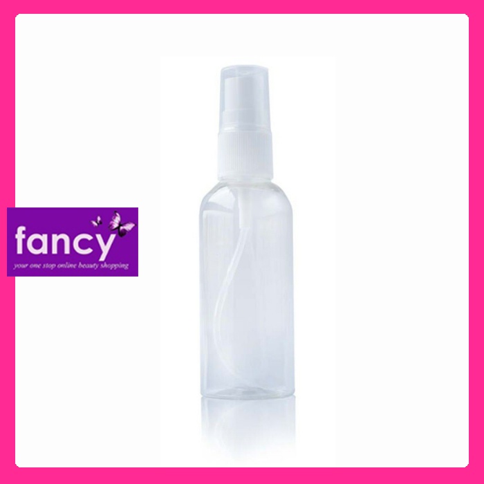 Botol Spray 100cc Bening