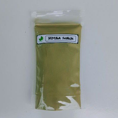 

Daun Mimba Bubuk/Daun Imba/Daun Imbo Bubuk 100 gr