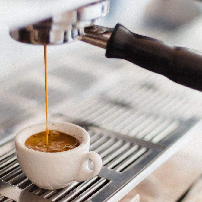 

'' TERBARU'' BUBUK ESPRESSO 1KG / BUBUK MINUMAN ESPRESSO / BUBUK KOPI ESPRESSO ''TERMURAH''
