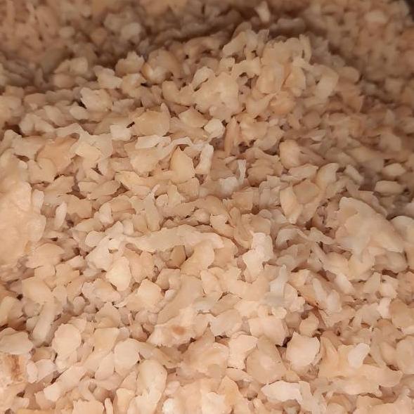 

Pro sale--Lobak Asin Cincang buat TunNyukBa 250 grm