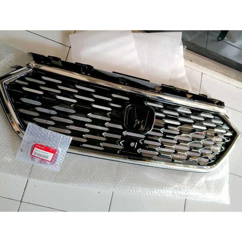 Grill FR HRV 2022 Modulo