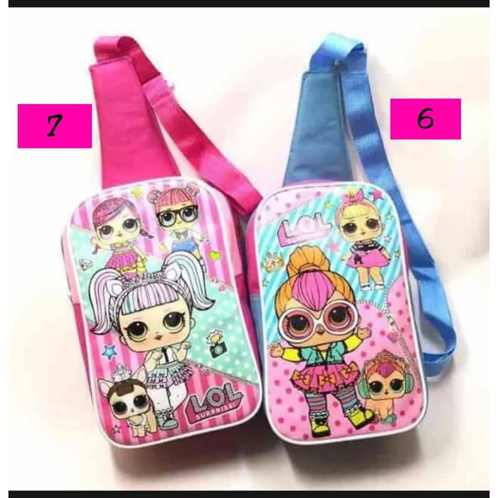 Tas sekolah anak sd tas3d taskarakter tasanak tassekolahanak 47UGG Tas Ransel Sekolah Anak Captain