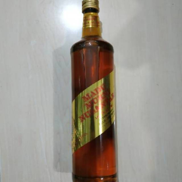 

Bny31 Madu Murni Nusantara 650ml