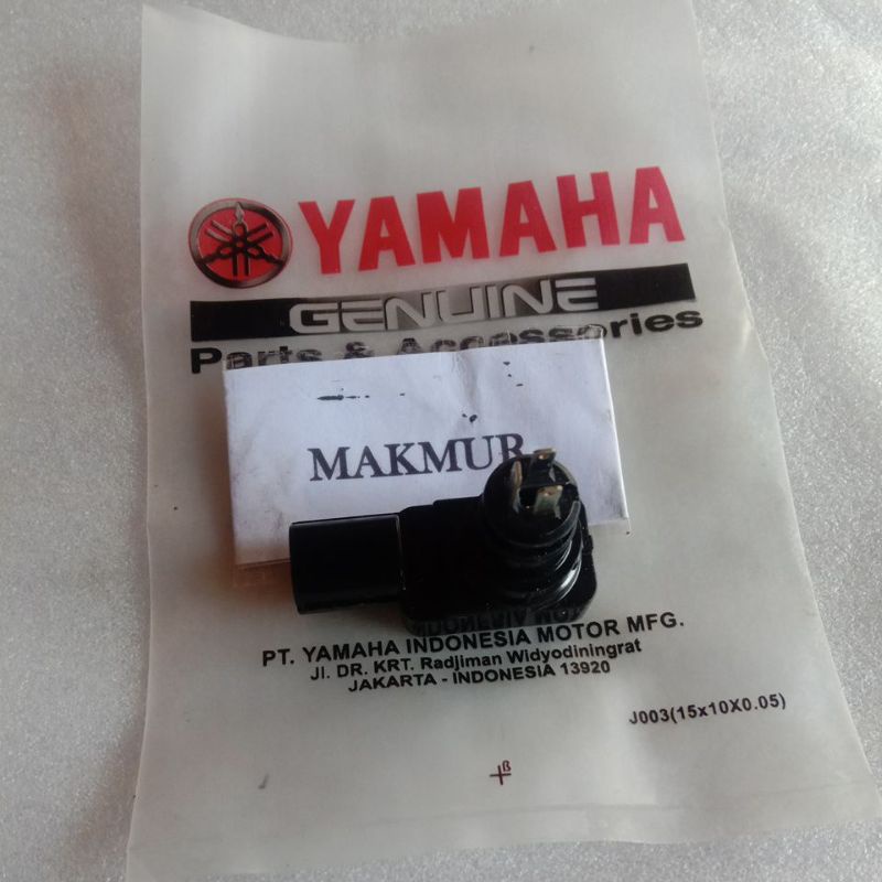 IC PULPAM MIO J, MIO M3, NMAX, AEROX, VIXION Ori