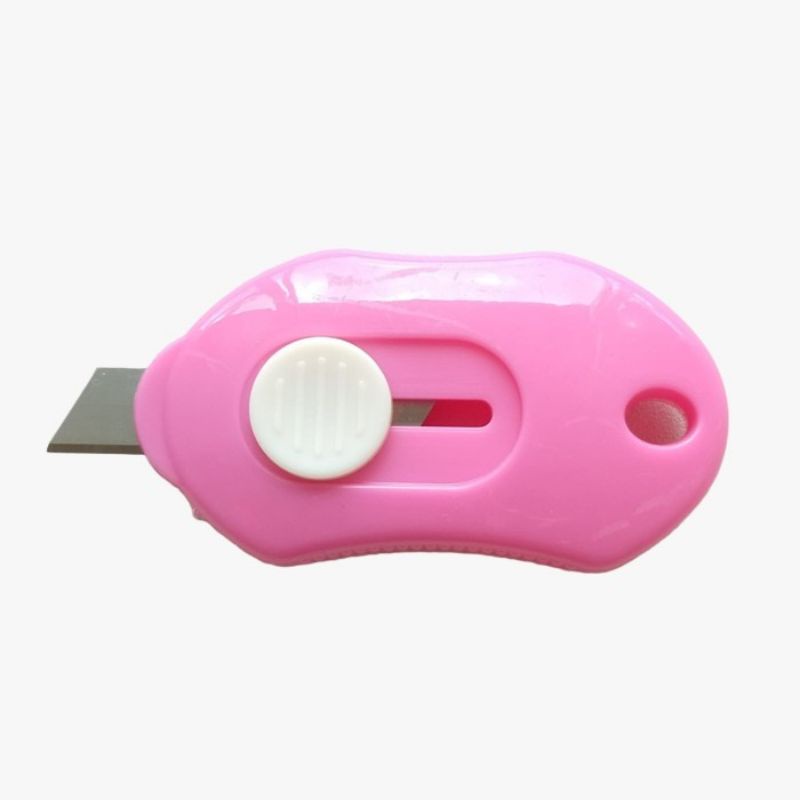

SGBJM 0309 Cutter Mini Lucu Unik Murah
