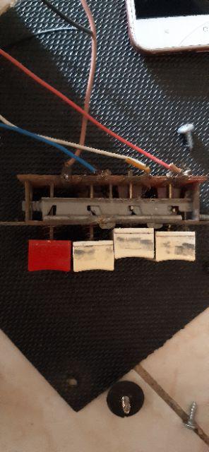 Panasonic Ceiling Exhaust Fan 6 Inch Putih 12 Watt Fv-15 Tgu