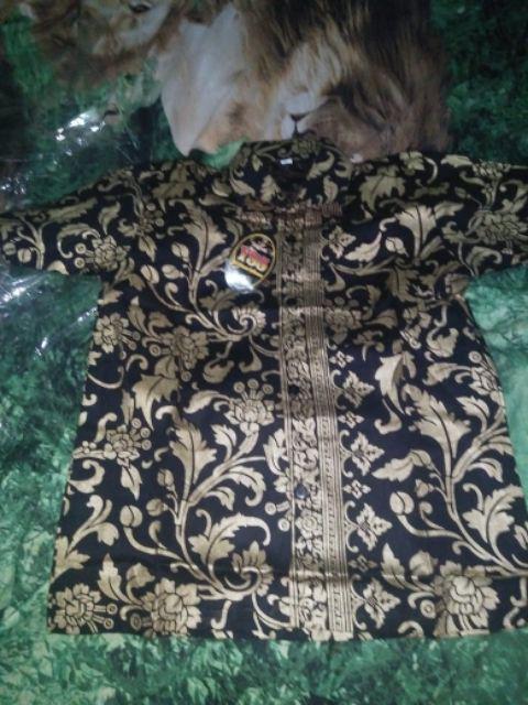 Bk015 Baju Couple Keluarga Batik Couple Keluarga