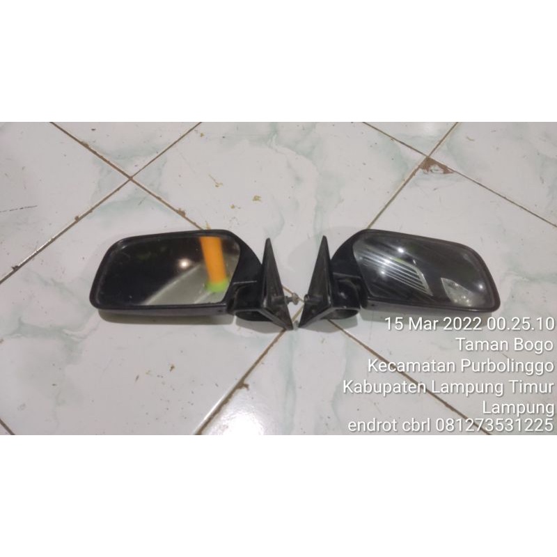 spion mazda vantrend original