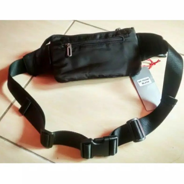 Tas Selempang/Pinggang Tough Army 4368