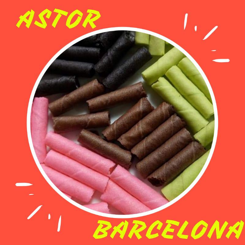 

astor barcelona