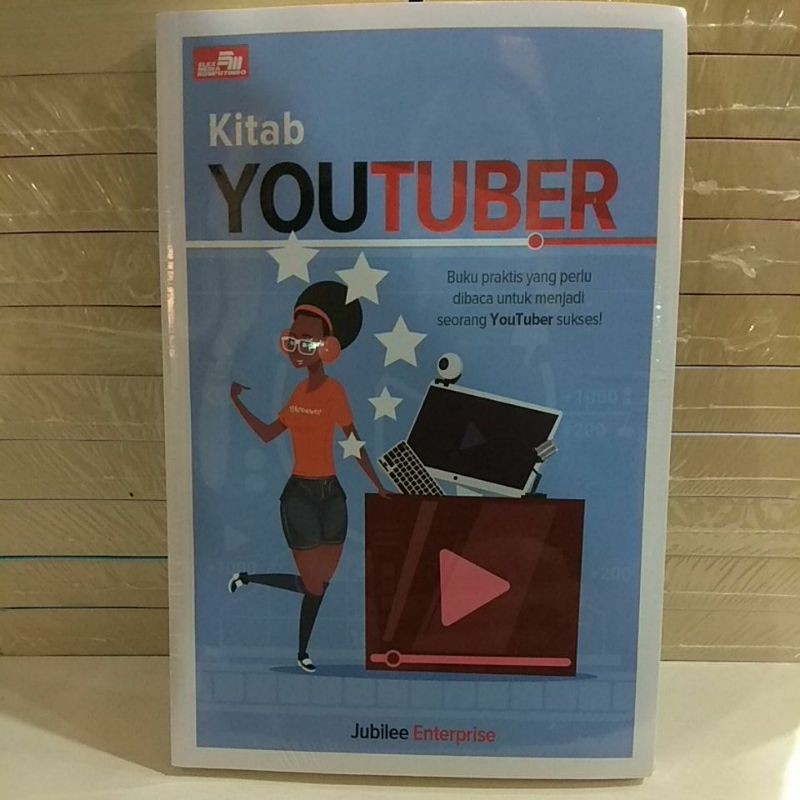 Kitab YOUTUBER