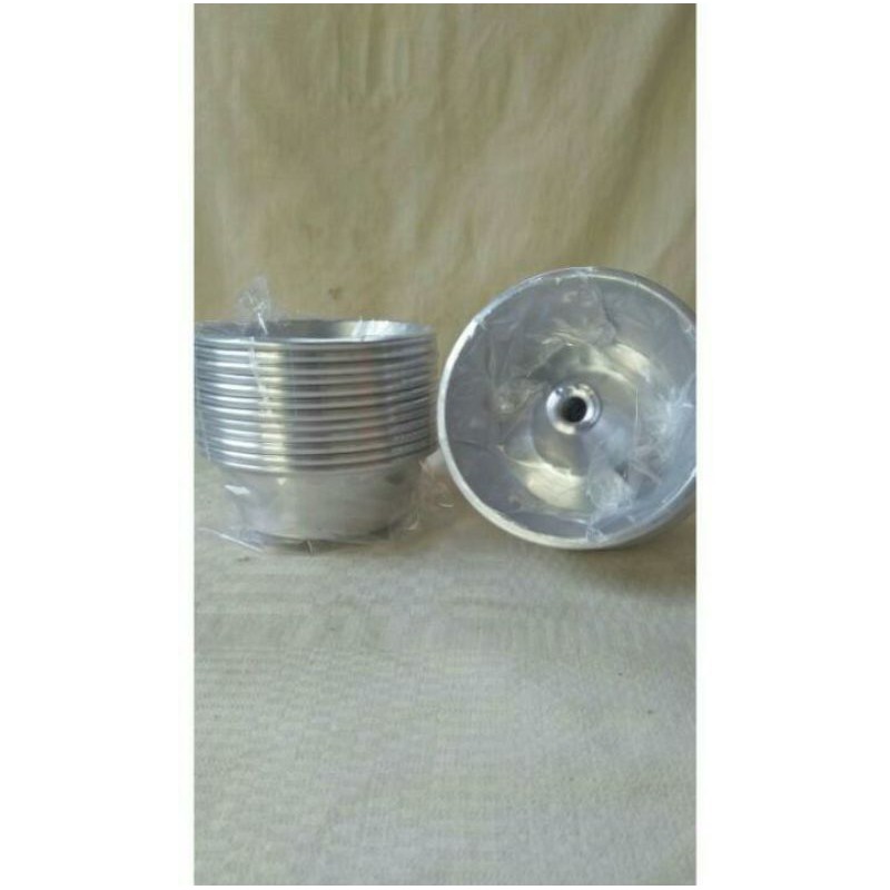 Cetakan Brownies Donat / Tulban Mini