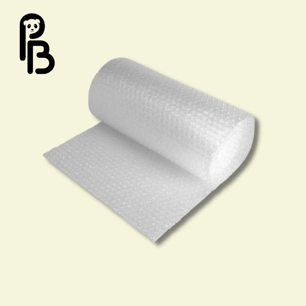 

Packing Tambahan Bubble Wrap