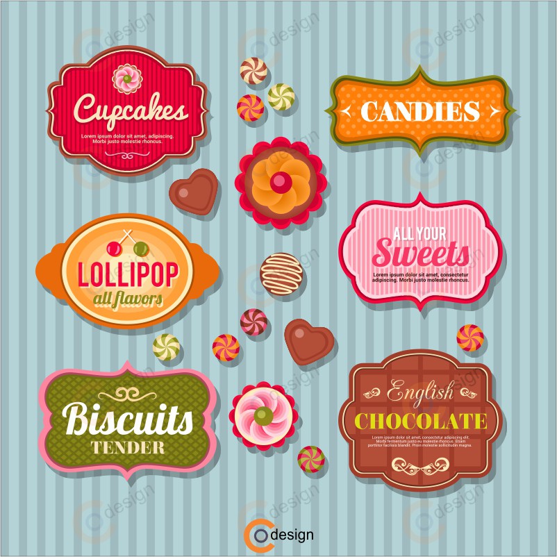 Desain Logo Murah Desain Logo Olshop Bakery Logo Kualitas Hd Shopee Indonesia