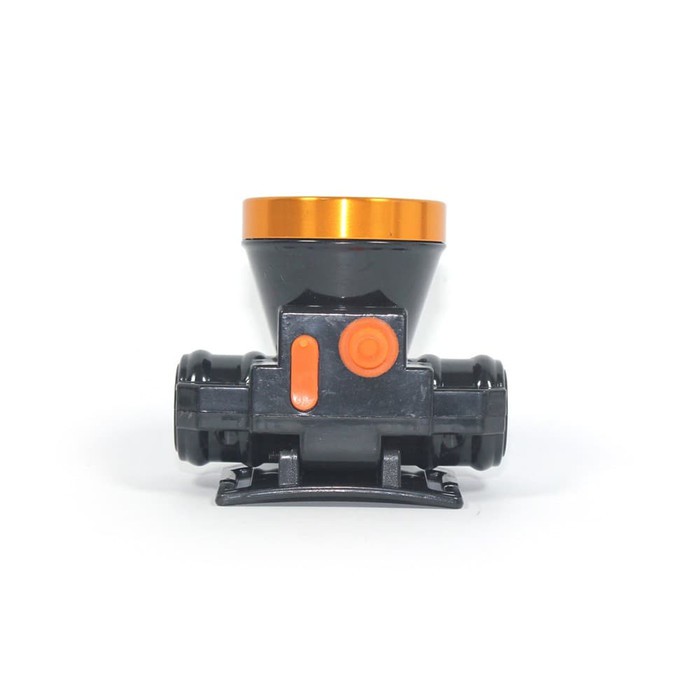 FUTAKO SENTER KEPALA HEADLAMP SUPER LED 10 WATT SENTER KEPALA