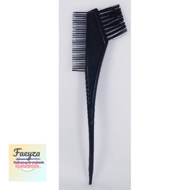 grosir   Sisir semir rambut 12 PCS sisir kuas semir