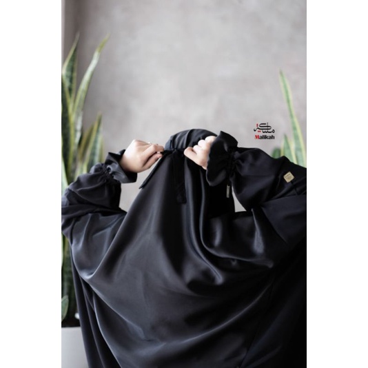 Flap Niqab Fuwayrit & Niqab Fuwayrit by Abaya Malikah