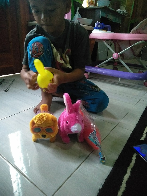 Gantungan Kunci Doraemon / Gantungan Kunci Keychain Motif Doraemon Bisa Nyala