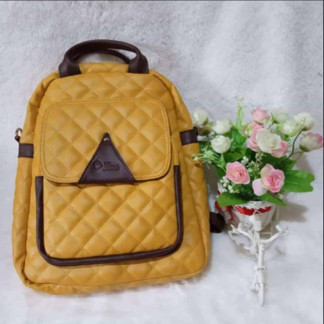 Ransel naisha my qeena