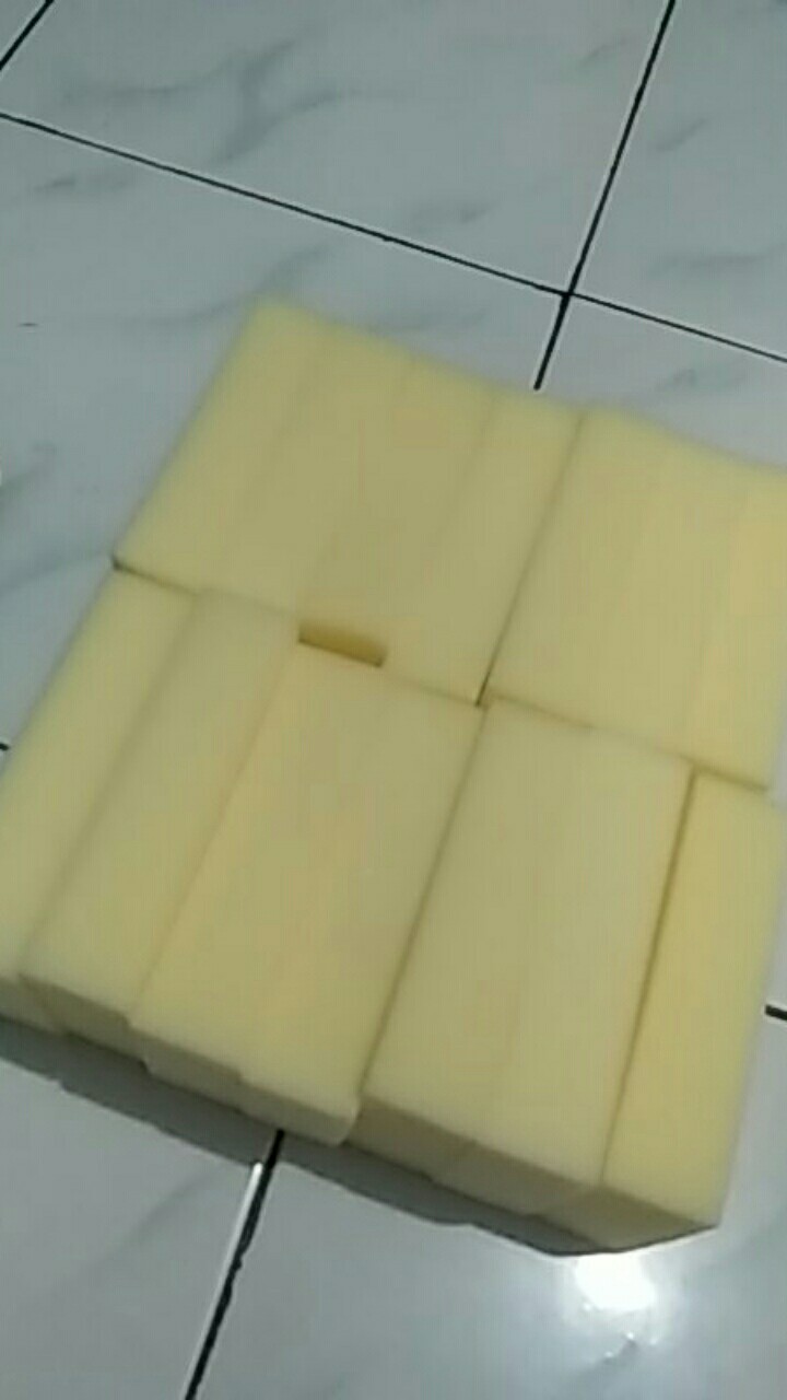 Spon Cuci Spon  Cuci Inoac 12 X 9 X 3