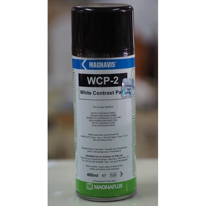 

magnavis magnaflux WCP-2,white contrast paint wcp2