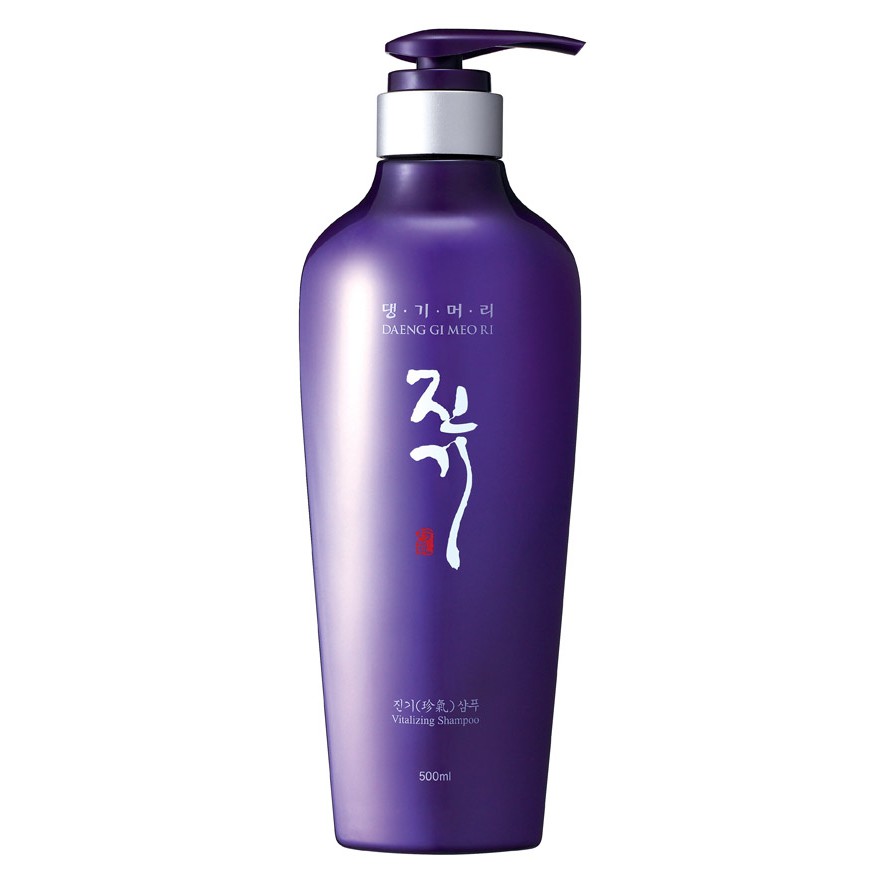 DAENG GI MEO RI VITALIZING SHAMPOO