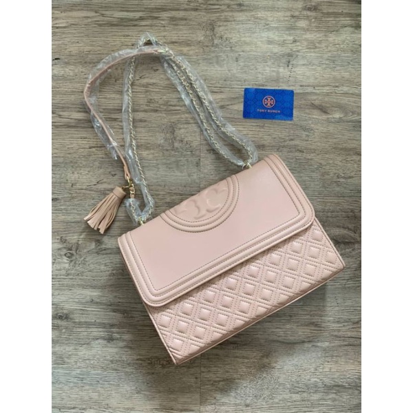 TAS TORY BRUCH / TAS RANTAI TORY /tb02 TAS TORY FLEMING