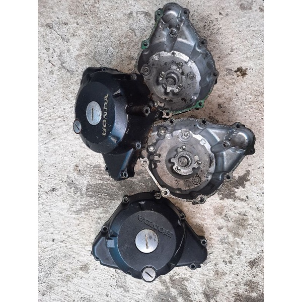 block blok bak magnet cb150 old cbr old K15 KPP Original