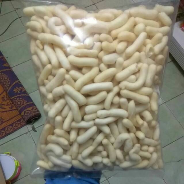 

Pilus ikan,,, berat 250 gram