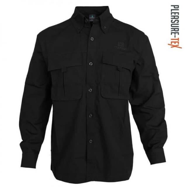Consina Kemeja Amazon Baju PDL Kemeja Lapangan Original