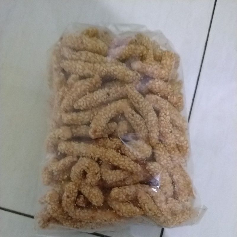 

jajan kiloan (BOOKED)