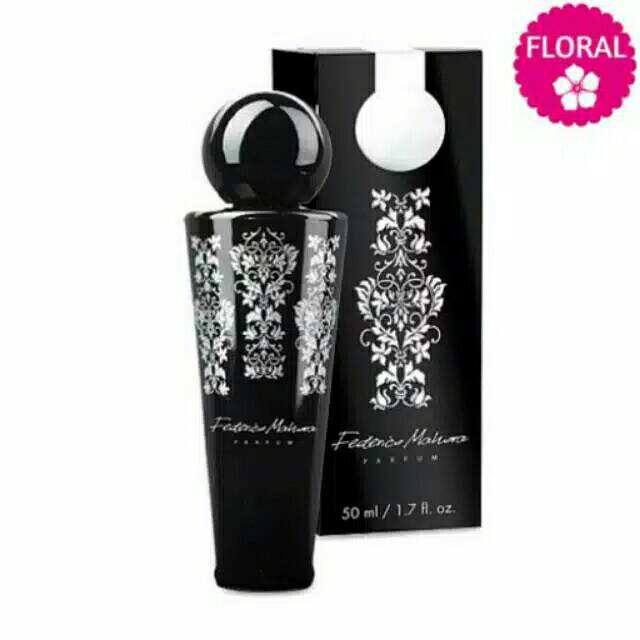 Parfum FM 353 Luxury for Woman 50 ML -Original Import Eropa