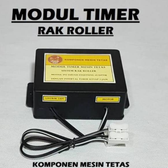☂ Modul Timer Rak Roller Mesin Tetas Full Otomatis Penetas Telur Otomatis ➦