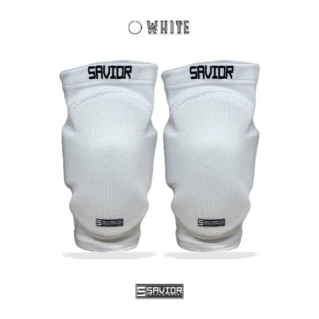 

Savior - Paket Elbow Pad Classic & Knee Pad Legend SVR 3