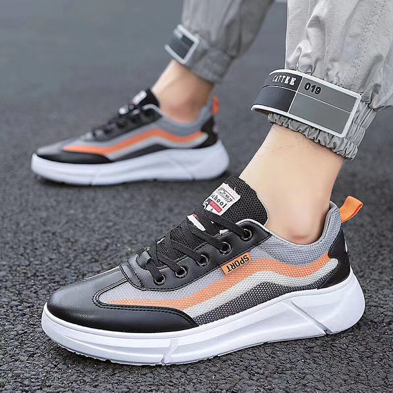 sepatu olahraga pria sepatu sport pria sepatu sneakers original import