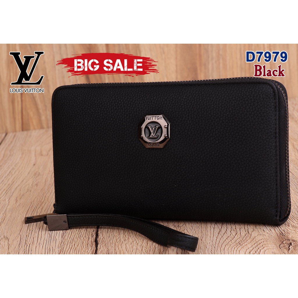 CK04 HANDBAG LV D7979 / TAS PRIA TAS IMPOR