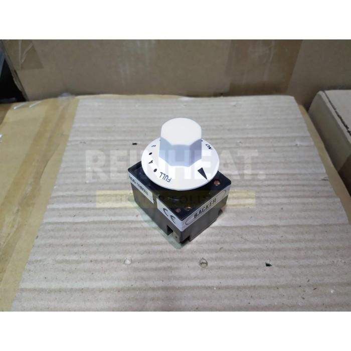 

Simmerstat Backer Pengatur Panas Energy Regulator Type: Hc6 13020