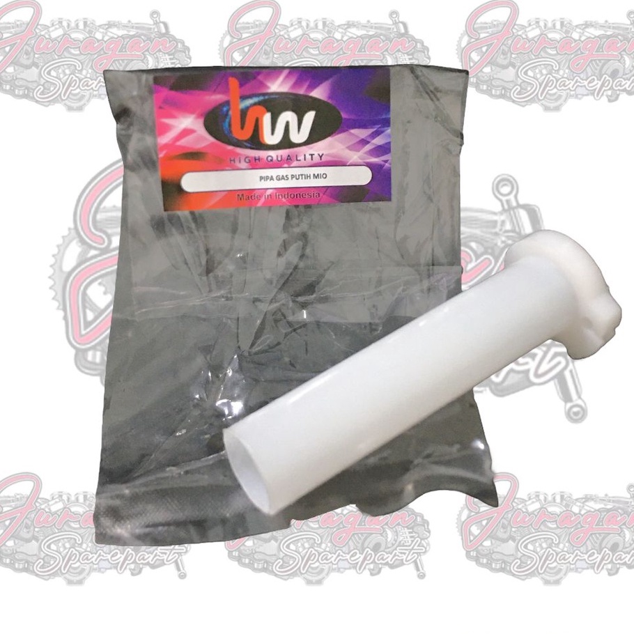 Pipa Gas Mio Mio Soul Mio Smile Selongsong Slongsong Motor HW