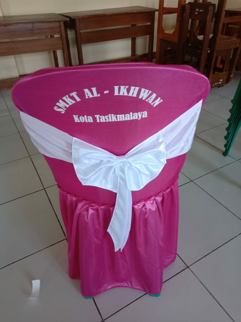 Sarung Kursi Napolly 101 Sablon