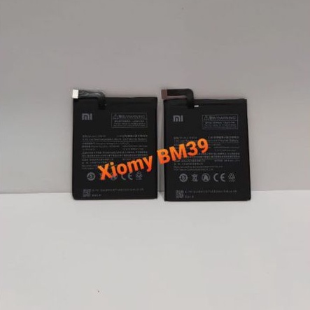 Battery Xiomy BM 39 Xiomy mi 6 Lithium-ion Polymer Battery