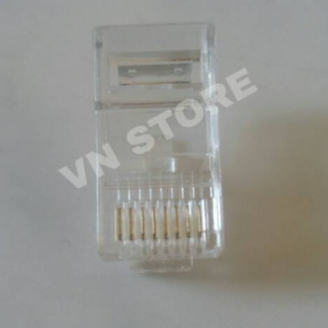 KONEKTOR RJ45 LAN / RJ 45